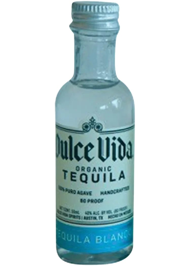 Dulce Vida Organic Blanco