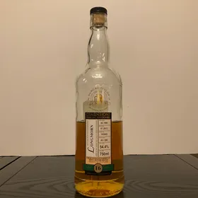 Duncan Taylor Dimensions Longmorn