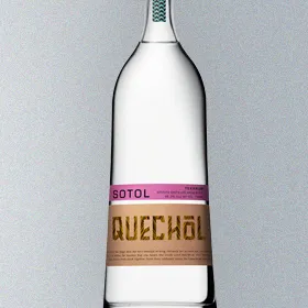 Quechol Texanum Sotol