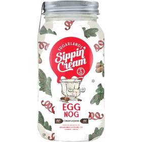 Sugarlands Eggnog