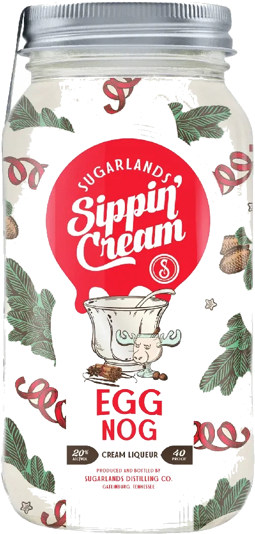 Sugarlands Eggnog