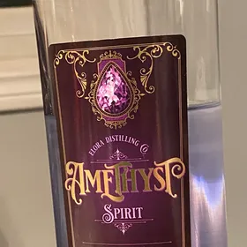 Amelthyst Spirit