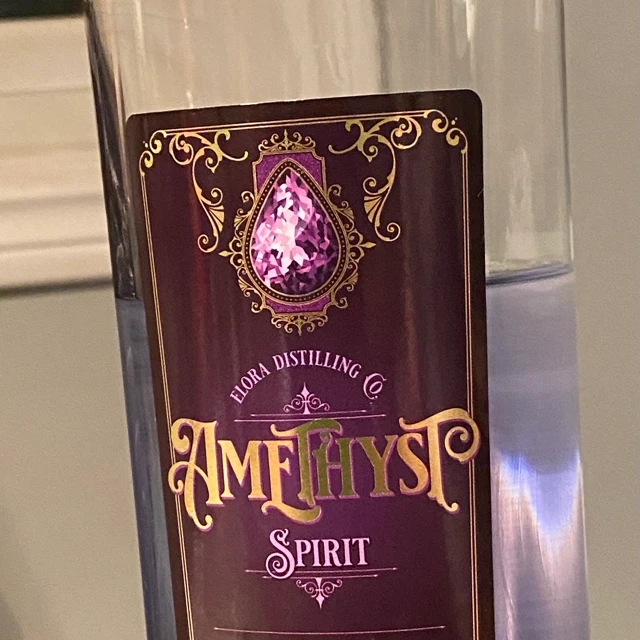 Amelthyst Spirit