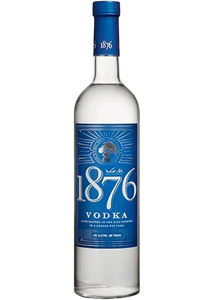 1876 Vodka