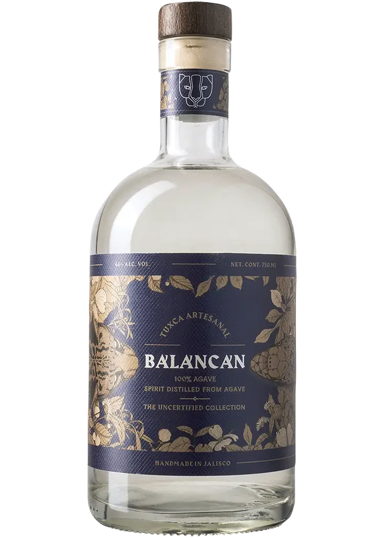 Balancan Tuxca