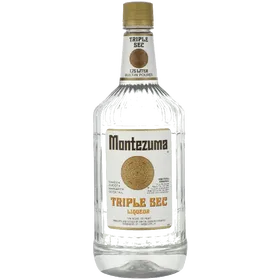 Montezuma Triple Sec Liqueur