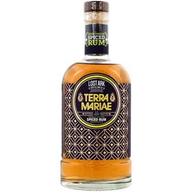Lost Ark Terra Mariae Spiced Rum
