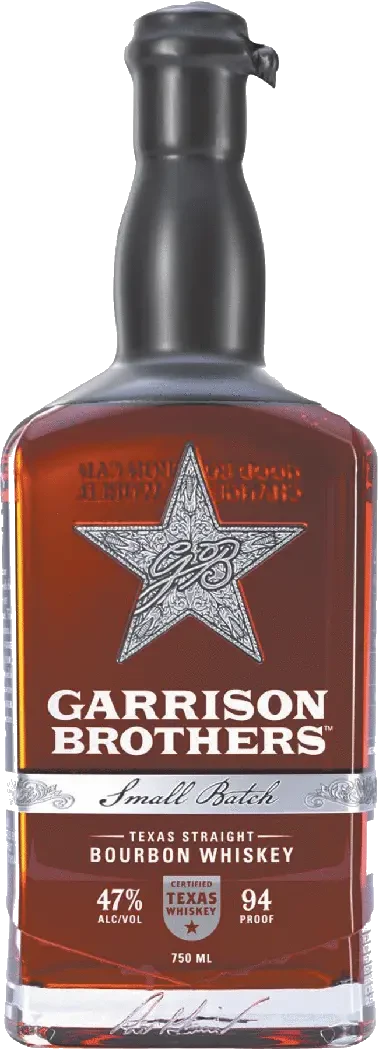Garrison Brothers Small Batch Bourbon Whiskey