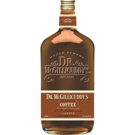 Dr Mcgillicuddys Coffee
