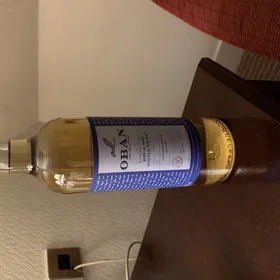 Oban Distillery Exclusive Bottling Batch 01