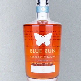Blue Run Flight Series High Rye Bourbon (Fall 2022)
