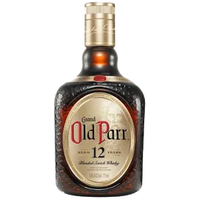 Old Parr 12 Year