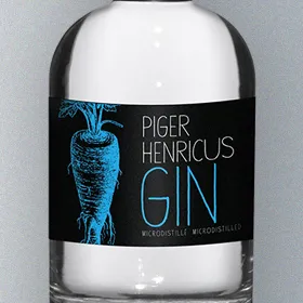 Piger Henricus Gin