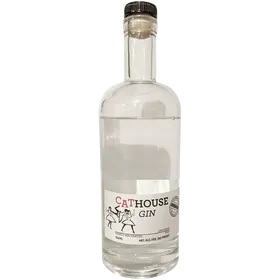 Cathouse Gin