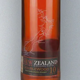 Dunedin Doublewood 10 Year