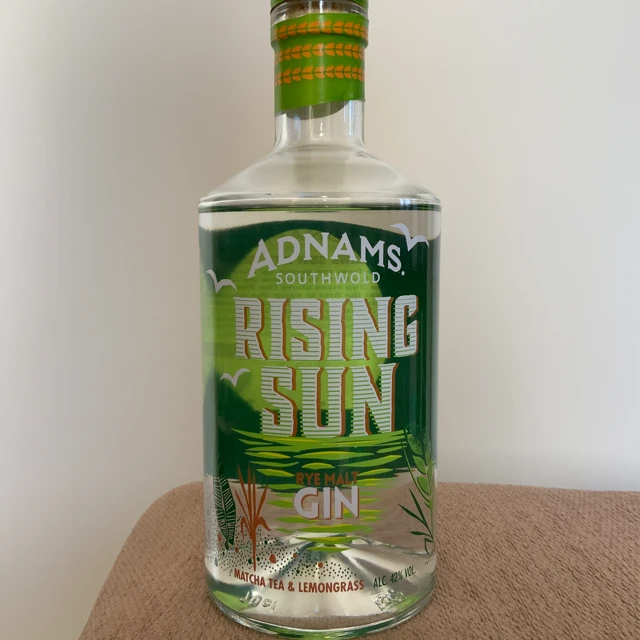 Adnams  Rising Sun