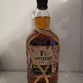 Planteray BLACK CASK 2020