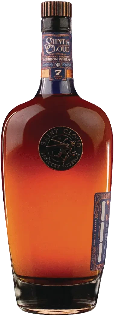 Saint Cloud 7 Year Single Barrel Kentucky Straight Bourbon