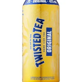 Twisted Hard Iced Tea