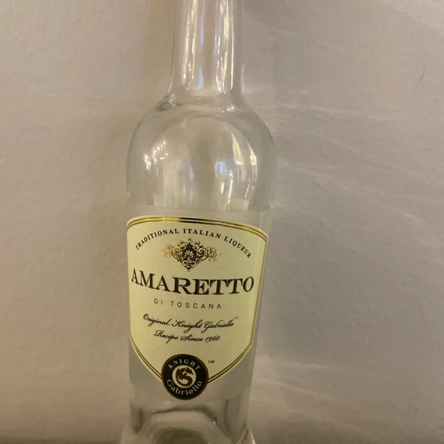 Knight Gabriello Amaretto