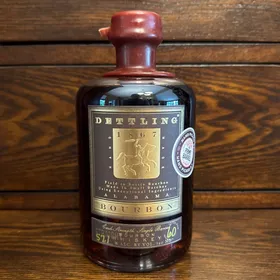 Dettling Cask Strength Single Barrel Bourbon (The Prime Barrel)