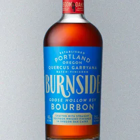 Burnside Goose Hollow RSV Bourbon