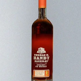 Thomas H. Handy Sazerac Rye (Fall 2022)
