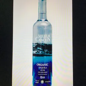 Viejo Cancun Silver