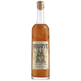 HIGH WEST BOURYE limited sighting