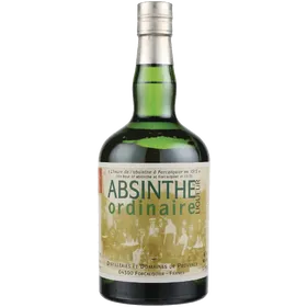 Absinthe ordinaire