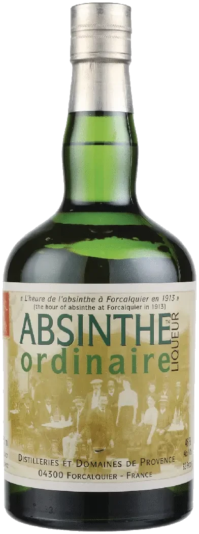 Absinthe ordinaire