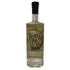 Wheel House 916 Sacramento Vodka