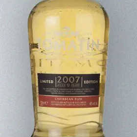 Tomatin 9 Year 2007 Caribbean Rum Cask