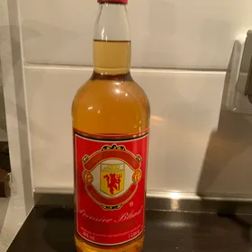 Manchester United Premier Blend