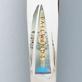Tailwinds Silver Agave