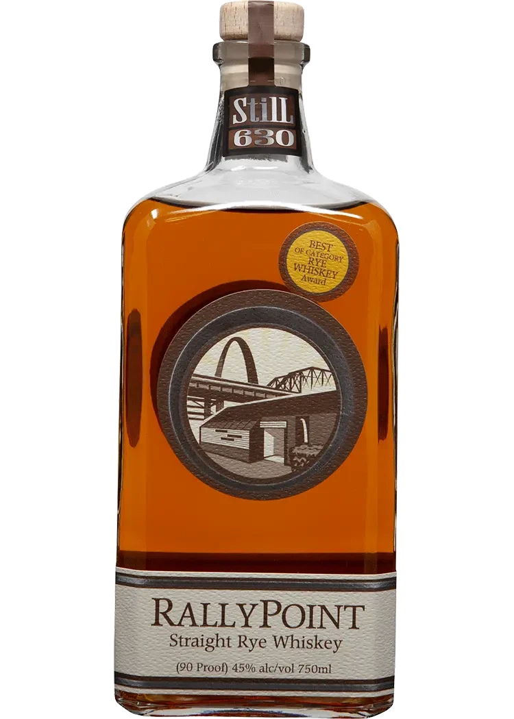 Still 630 RallyPoint Rye