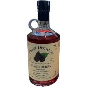 Ozark Blackberry Moonshine
