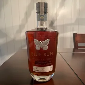 Blue Run Flight Series: Alpine Meadows