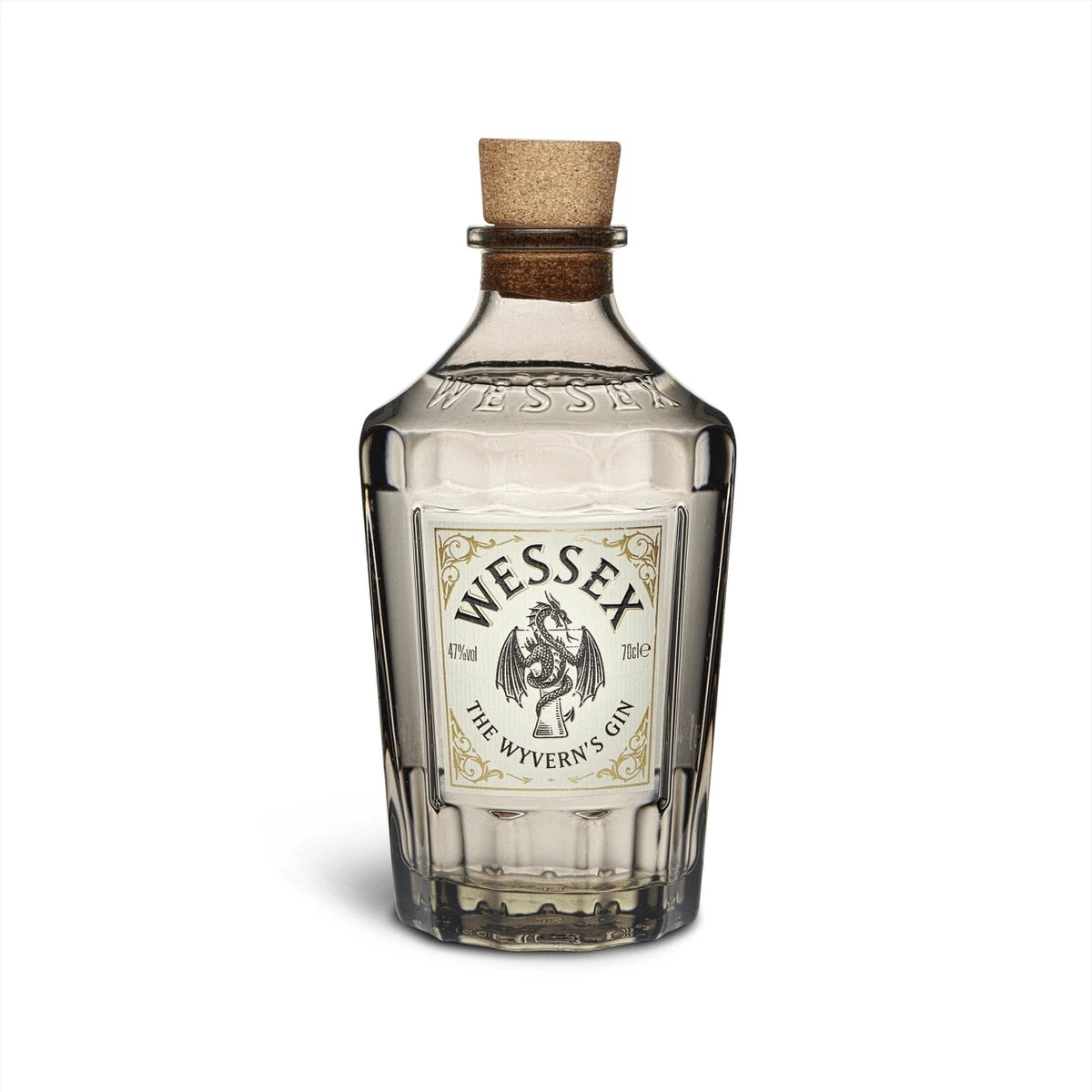 Wessex The Wyvern's Gin