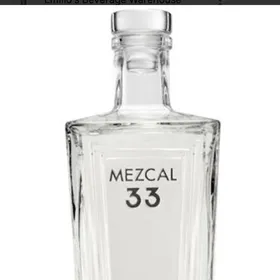Mezcal 33 Joven