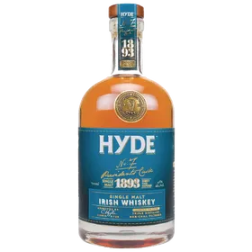 Hyde No7 Presidents Cask Whisky