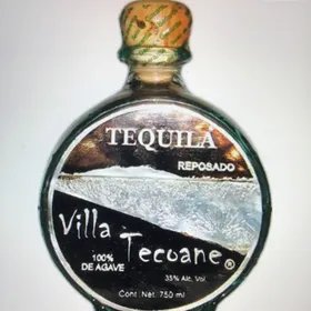 Villa Tecoane Reposado