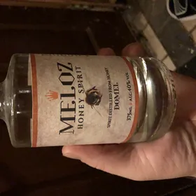 Meloz Honey Spirit