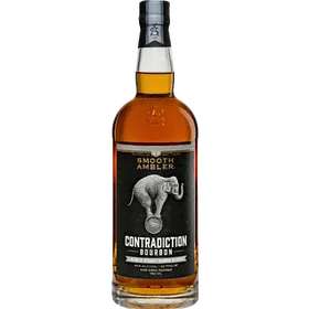 Smooth Ambler Contradiction 92 Proof
