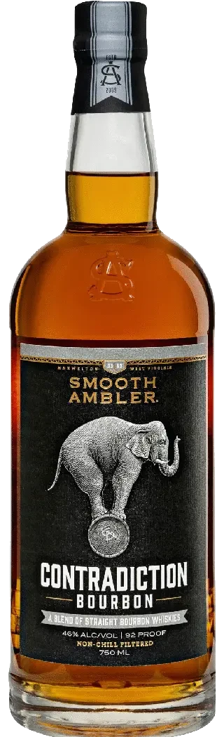 Smooth Ambler Contradiction 92 Proof