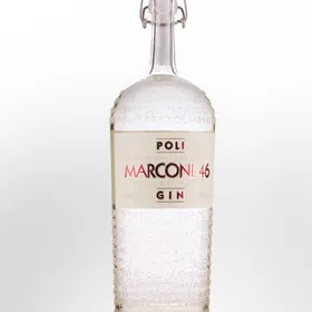 Poli Marconi 46 Gin