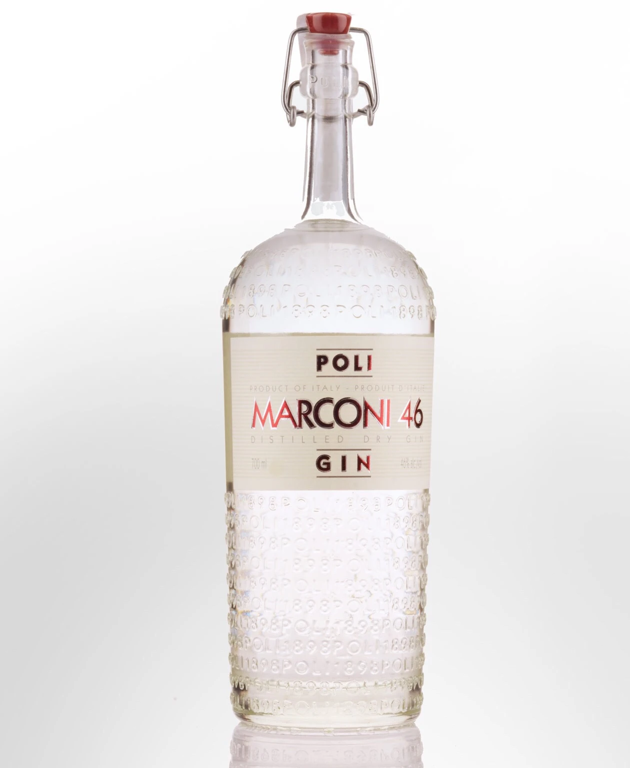 Poli Marconi 46 Gin