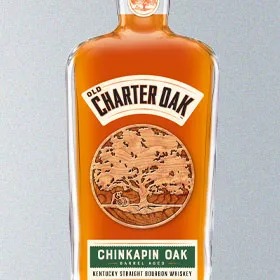 Old Charter Oak Chinkapin Oak (2020 Release)
