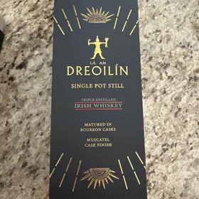 Dingle Lá An Dreoilín Celtic Wheel of the Year