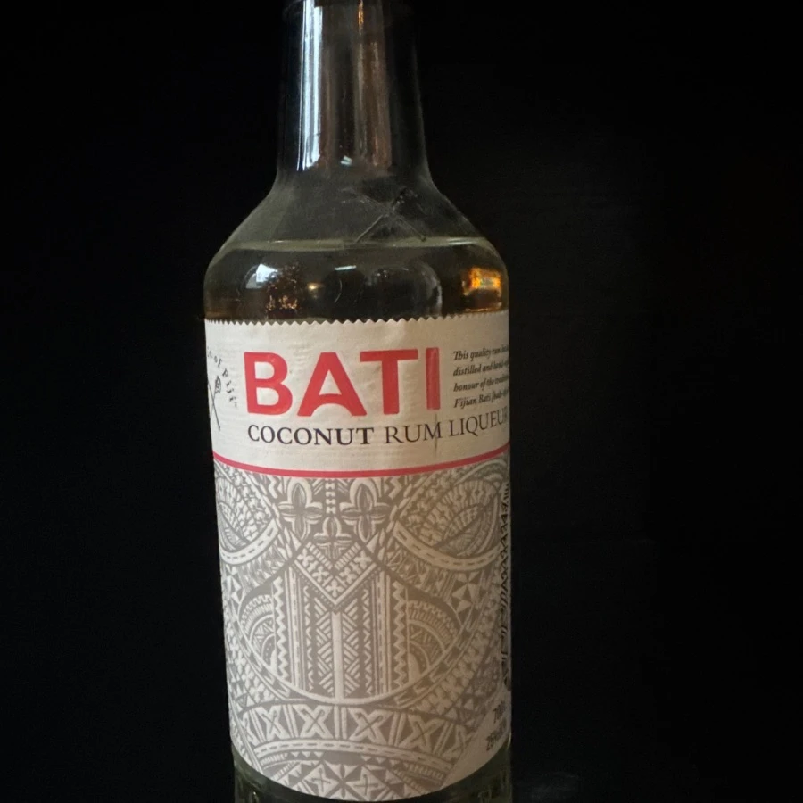 Bati Coconut Rum